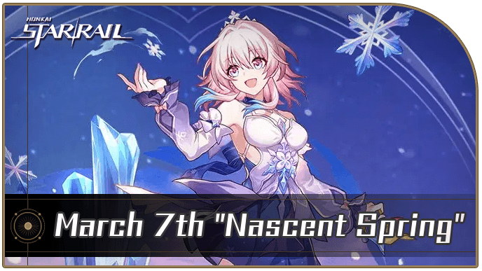 Honkai Star Rail - How to Get March 7th Skin