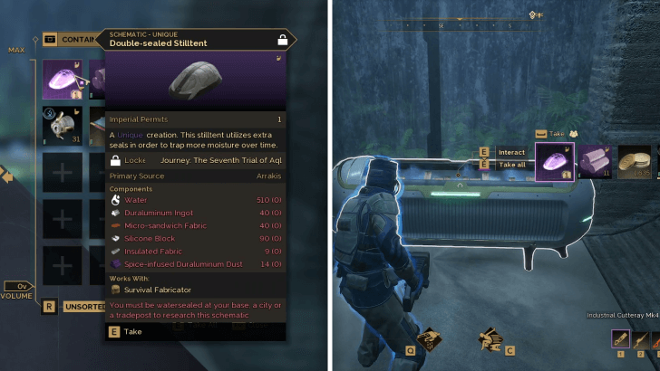 How to Get Double-Sealed Stilltent