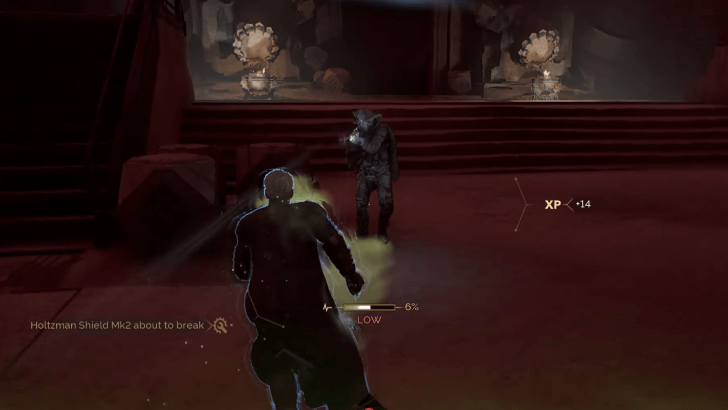 Chosen of the Breath