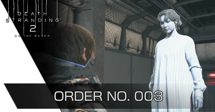 Death Stranding 2 003 Villa Libre Walkthrough