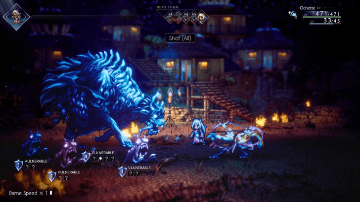 Capture an Island Froggen II