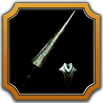 Monster Hunter Wilds - Skyscraper