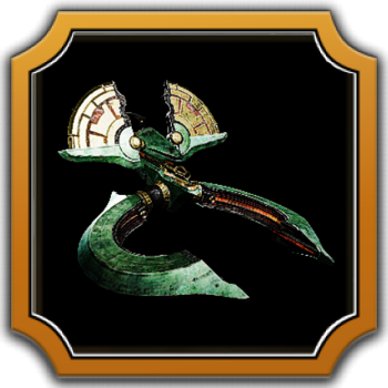 Monster Hunter Wilds - Greifen