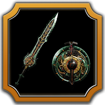 Monster Hunter Wilds - Chrono Gear