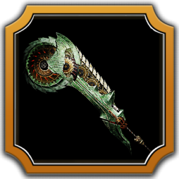 Monster Hunter Wilds - Mundus Altus