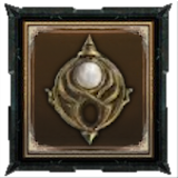 Seal of Control Icon