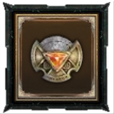 Brilliant Sigil Icon