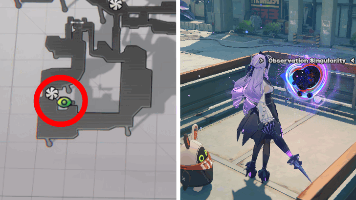 Former Employee Community -  Observation Singularity