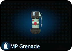 MP Grenade