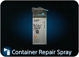 Container Repair Spray