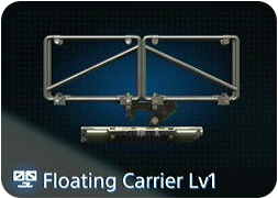 Floating Carrier Lv1