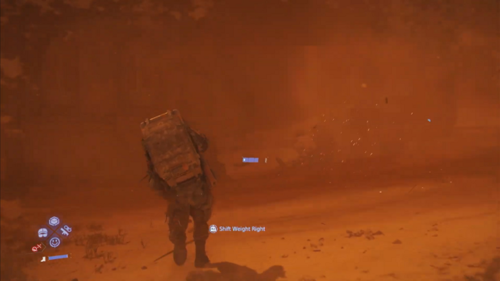 Deliver Cargo Safely