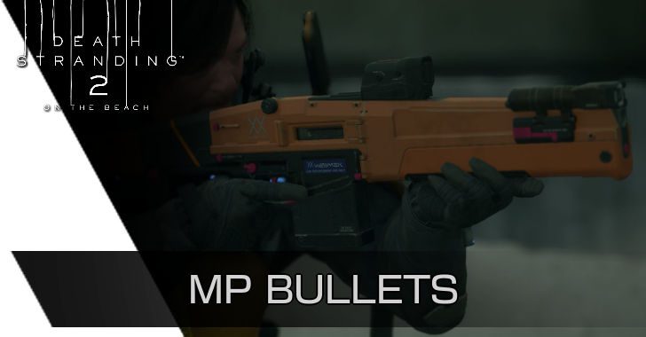 MP Bullets Explained