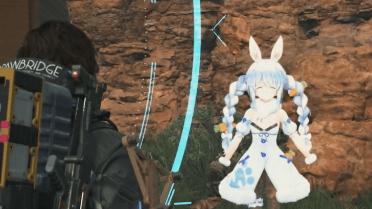 Usada Pekora Data Scientist