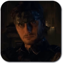 Death Stranding 2 Neil Icon