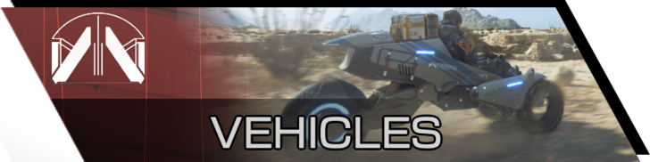 Death Stranding 2 - Vehicles