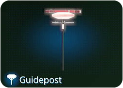 Guidepost