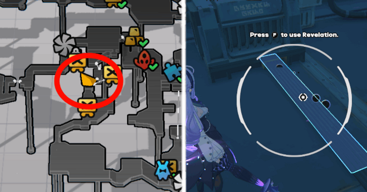 Former Employee Community -  Elevator Device 1