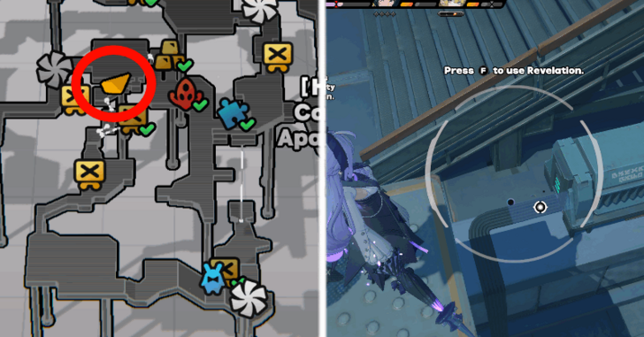 Former Employee Community -  Elevator Device 2