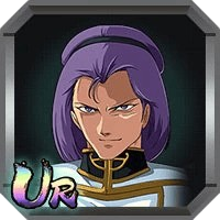 Paptimus Scirocco - Gundam UC Engage