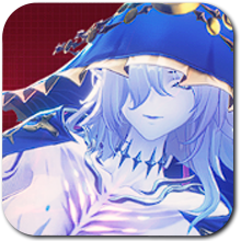 Disaster Trial 1 Icon