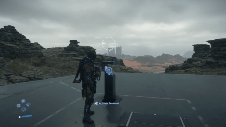 Death Stranding 2 Australia