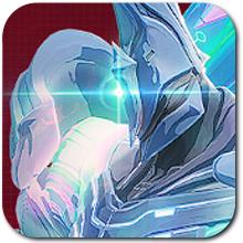 Disaster Trial 4 Icon