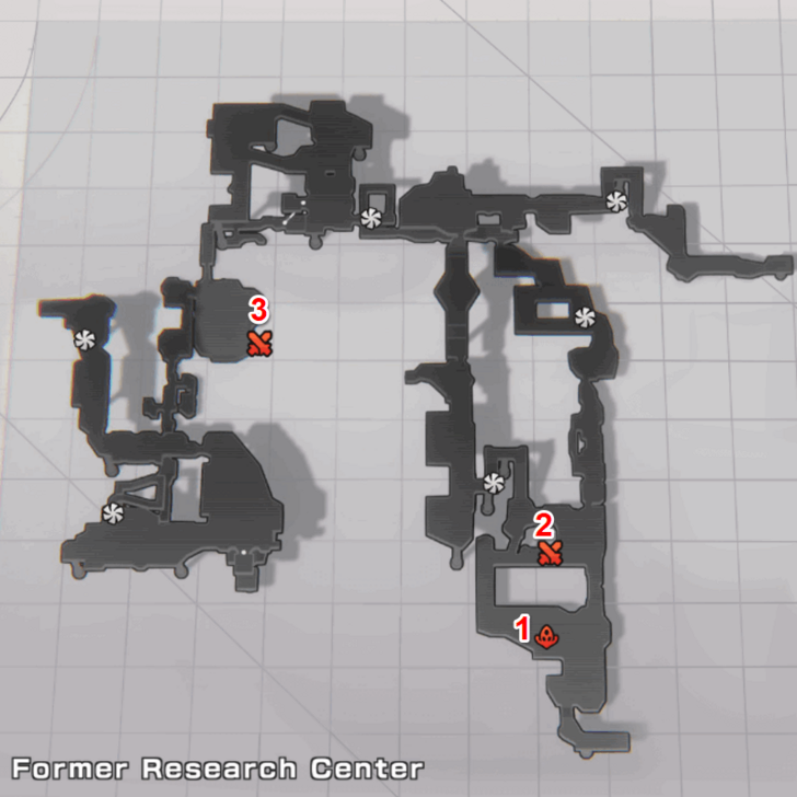 Former Research Center