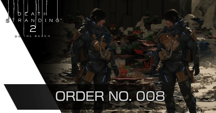 Death Stranding 2 008 Walkthrough