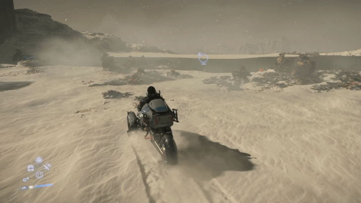 Death Stranding 2 Plate Gate