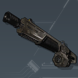 Palworld - Energy Shotgun Weapon