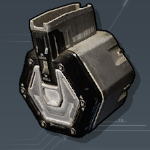 Palworld - Energy Shotgun Ammo Weapon