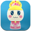 Tamagotchi Plaza Princess Tamako