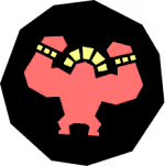 Kong Bananza Icon