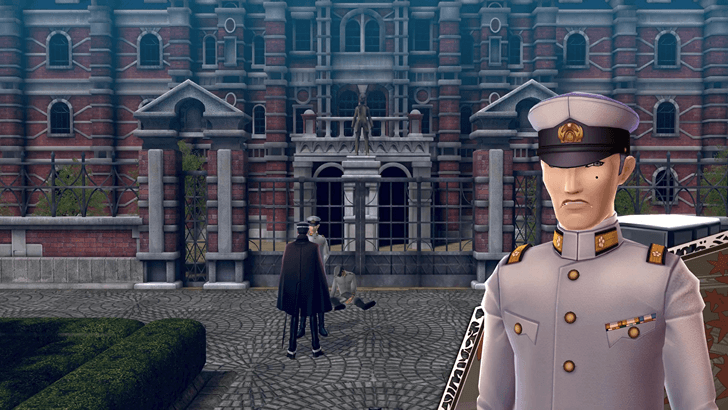 Sadakichi Harumi-Cho