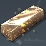 Palworld - Hallowed Bar