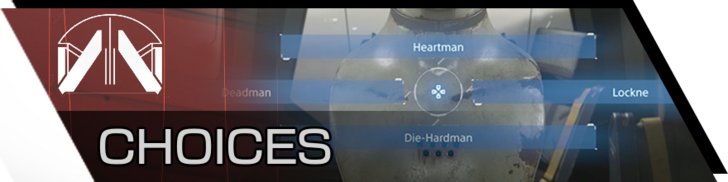 Death Stranding 2 Choices