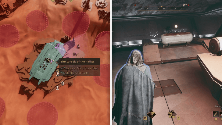 How to Get Fila’s Regret