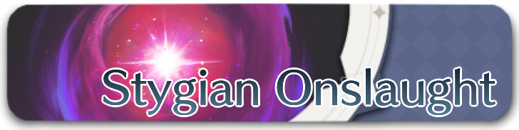 Genshin Impact - Stygian Onslaught Guide