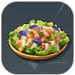 Palworld - Seafood Salad