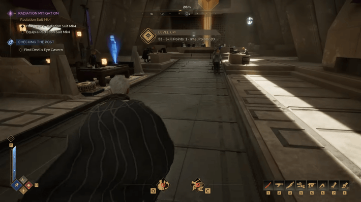 Heldabor Deseo Varota Representative Overworld Location