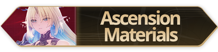 Ascension Materials Partial