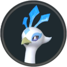 Palworld- Frostplume