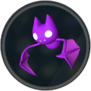 Palworld- Illuminant Bat