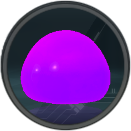 Palworld- Purple Slime