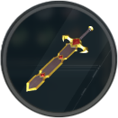 Palworld- Enchanted Sword