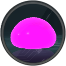 Palworld- Illuminant Slime