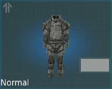 Death Stranding 2: On the Beach Normal Suit