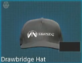 Death Stranding 2: On the Beach Drawbridge Hat