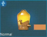 Death Stranding 2: On the Beach Normal (Chest)